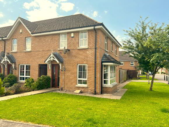 Photo 1 of 69 Mornington Lane, Lisburn