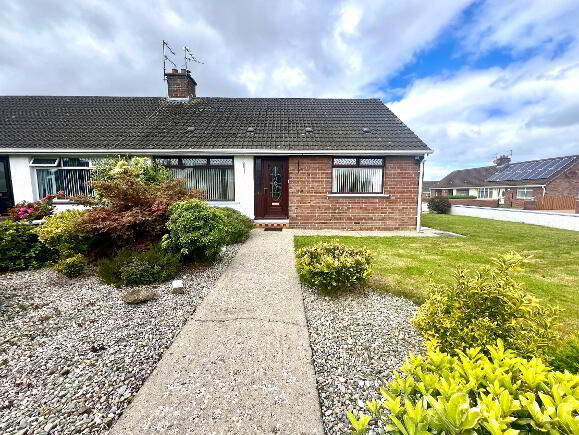 Photo 1 of 2 Blackburn Crescent, Waterside, L'Derry