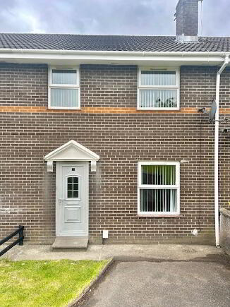 Photo 1 of 3 Tranarossan Avenue, Derry