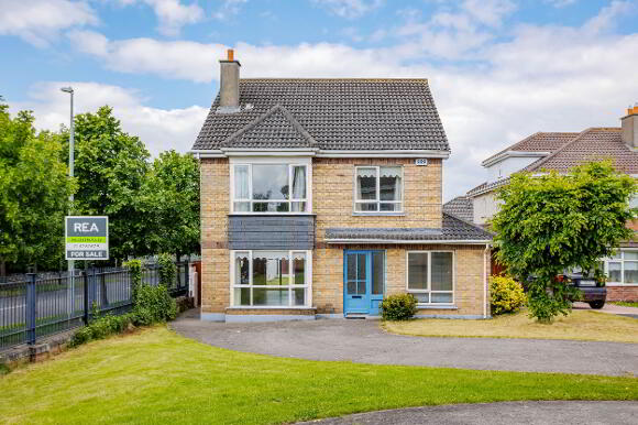 Photo 1 of 21a Griffeen Glen Wood, Lucan