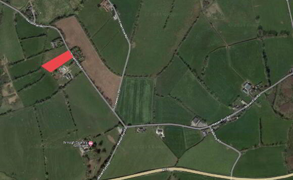 Photo 1 of Site A Adjacent To, Navanfort Road, Armagh