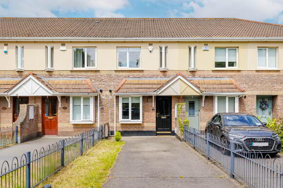 Photo 1 of 19 Fforster Park, Lucan