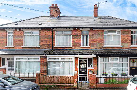 Photo 1 of 22 Willowholme Street, Belfast