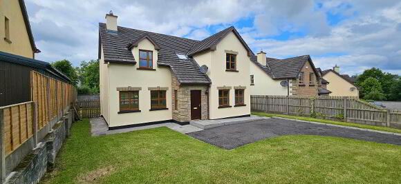 Photo 1 of 5 Ash Crescent, Prospect Wood, Longford Town