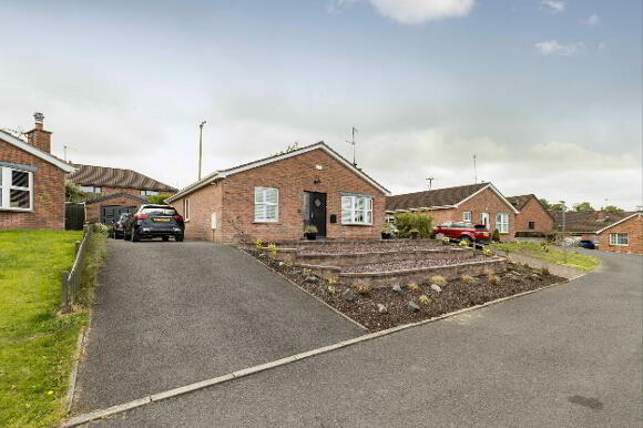 Photo 1 of 43 Thorn Heights, Old Newry Road, Banbridge