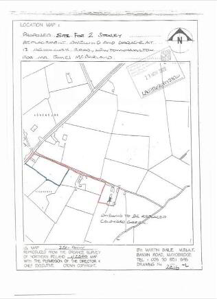 Photo 1 of 17 Aghincurk Road, Newtownhamilton, Newry