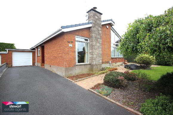Photo 1 of 12 Monaville Gardens, Antrim Road, Lisburn