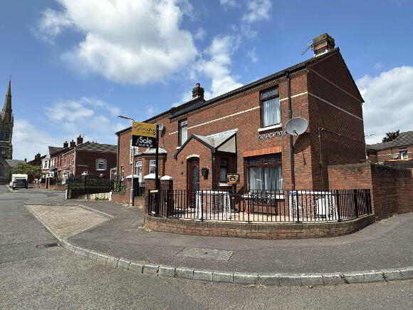 Photo 1 of 1 Ardmoulin Place, Falls Road, Belfast