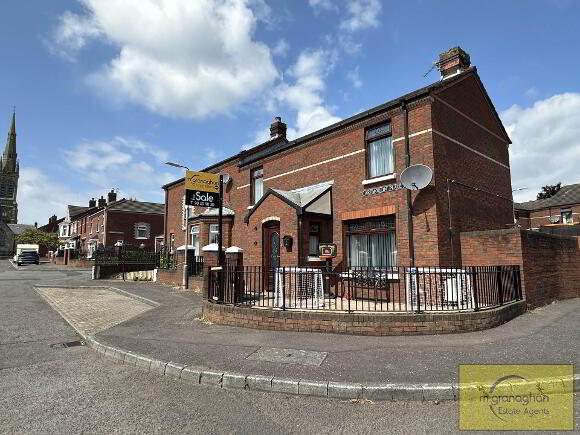 Photo 1 of 1 Ardmoulin Place, Falls Road, Belfast