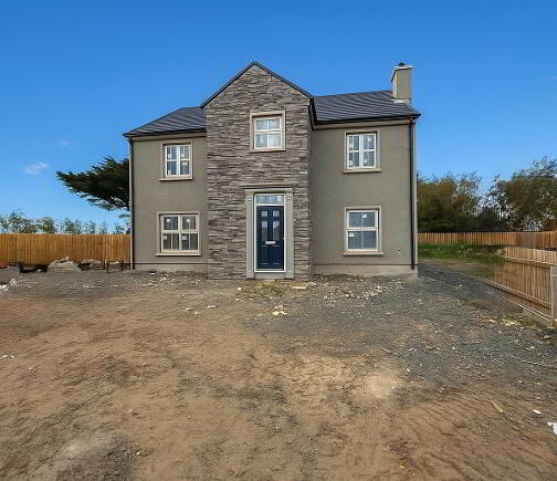 Photo 1 of House Type B, Salters Grange Manor, Armagh