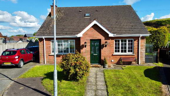 Photo 1 of 29 Carraigh Dua Heights, Belleeks, Newry