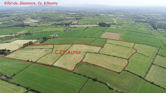 Photo 1 of Killbride, Glenmore