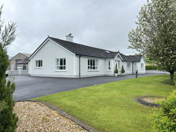 Photo 1 of 6 Aghadulla Road, Omagh