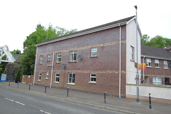 Photo 1 of Apt 1, Millwater Lodge, Crumlin