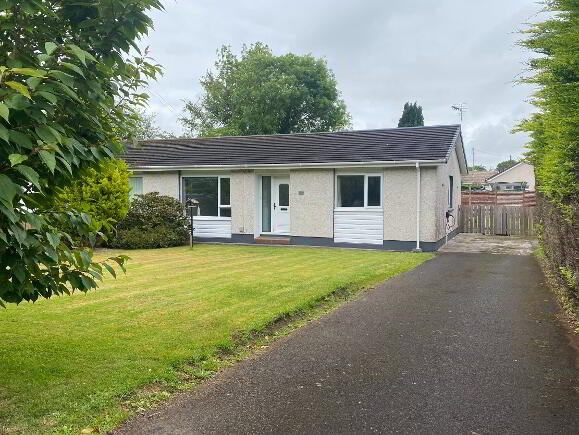 Photo 1 of 55 Ratheane Avenue, Coleraine