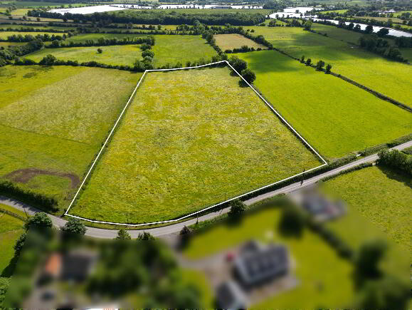 Photo 1 of 9.5 Acres - Ballivor, Carranstown, Ballivor