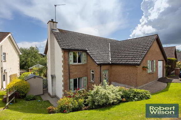 Photo 1 of 32 Bracken Ridge, Dromore