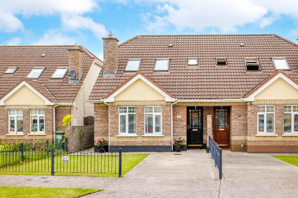 Photo 1 of 73 Fforster Lawn, Lucan