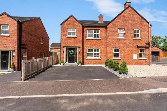 Photo 1 of 65 Monree Hill, Donaghcloney