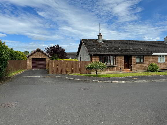 Photo 1 of 74 Caw Hill Park, Derry-Londonderry