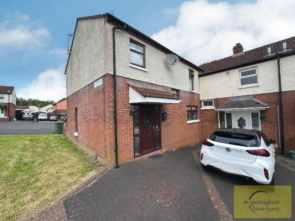 Photo 1 of 19 Colinvale, Dunmurry, Belfast
