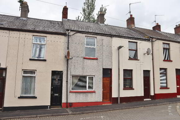 Photo 1 of 19 Grattan Street, Lurgan