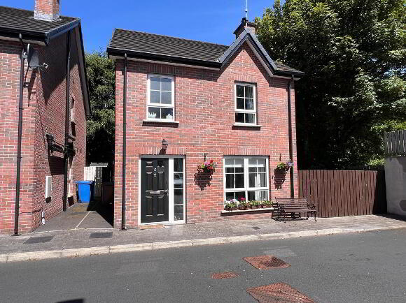 Photo 1 of 5 Bellebrook Mews, Hospital Road, Magherafelt
