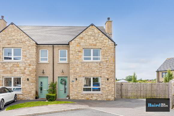 Photo 1 of 33 Blackberry Lane, Newmills, Dungannon