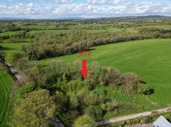 Photo 1 of Circa, 0.6 Acre Site With Fpp, Tattykeeran Road, Tempo, Enniskillen