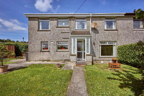Photo 1 of 36 Ballyhalbert Gardens, Bangor