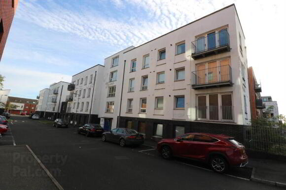 Photo 1 of Apt 2, Sullivan Building, Ross Mill Avenue, Clonard Street, Belfast