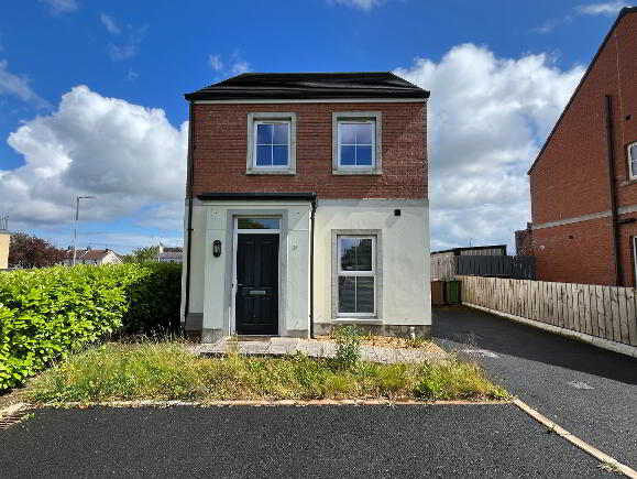 Photo 1 of 31 Atherton Square, Lurgan