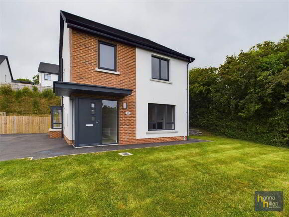 Photo 1 of 27 Laurel Avenue, Banbridge