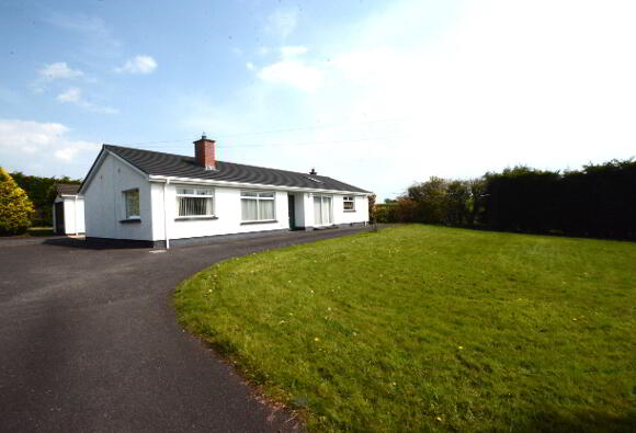 Photo 1 of 9 Whites Road, Cabragh, Dungannon