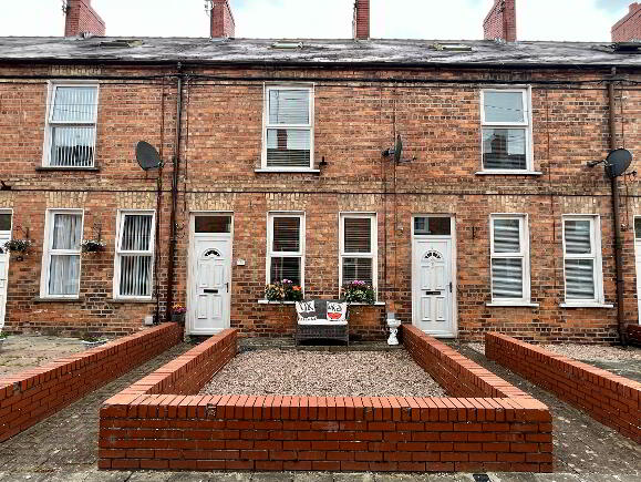 Photo 1 of 8 Lagan Terrace, Donaghcloney