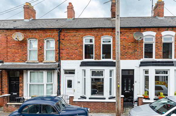 Photo 1 of 26 Crystal Street, Bloomfield, Belfast