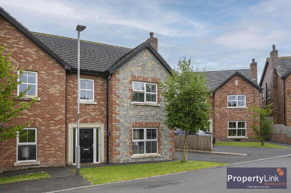 Photo 1 of 4 Mill Race Manor, Markethill