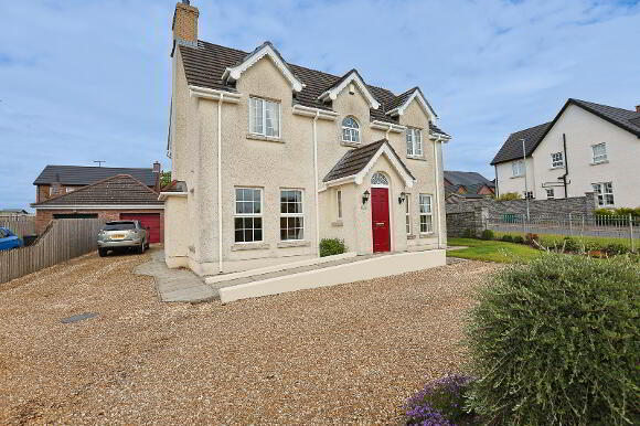 Photo 1 of 37a Ballymacbredan Road, Magheralin, Craigavon