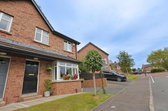 Photo 1 of 81 Baltylum Meadows, Portadown, Craigavon