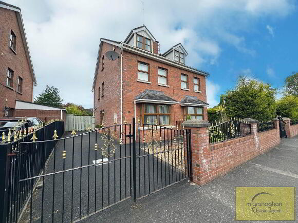 Photo 1 of 16 Riverdale Park South, Andersonstown, Belfast