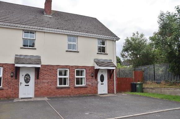 Photo 1 of 23 Bells Row Court, Lurgan