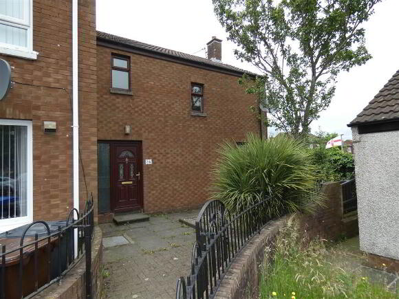 Photo 1 of 36 Glendhu Park, Garnerville Road, Belfast