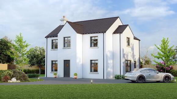 Photo 1 of Type E1, College Green, Newcastle Road, Kilkeel