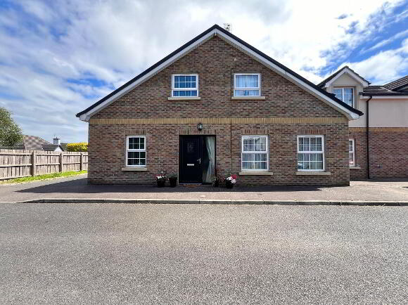 Photo 1 of 1 Brough Court, Castledawson, Magherafelt