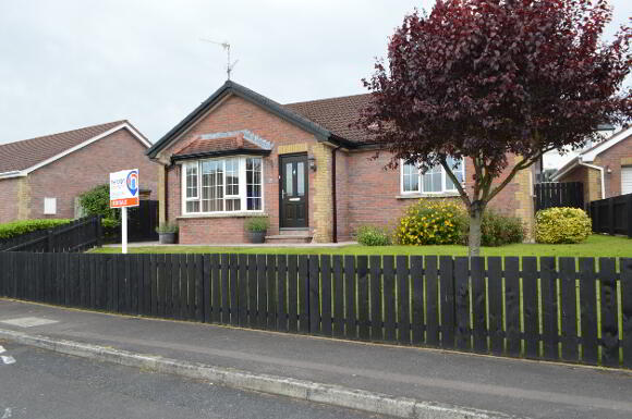 Photo 1 of 26 Ashgrove Manor, Portadown