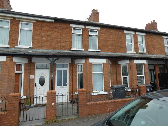 Photo 1 of 27 Dundela Crescent, Belmont, Belfast