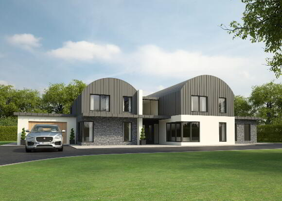 Photo 1 of Solitude Manor House, Solitude Mill, Tullyhubbert Road, Ballygowan
