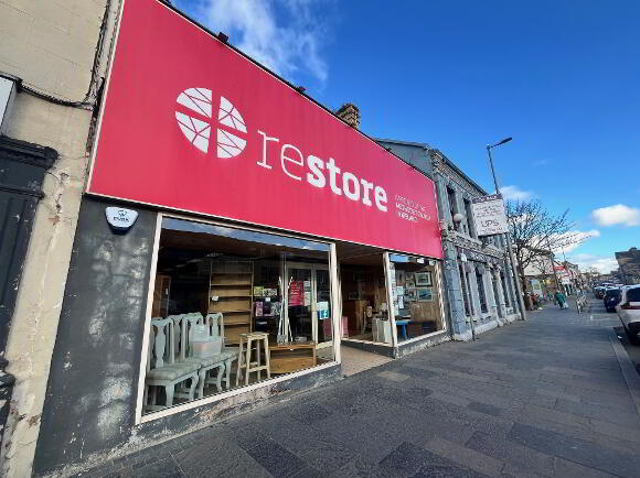 Photo 1 of 17 Regent Street, Newtownards