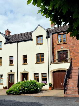 Photo 1 of 9 Manor Court, Moira