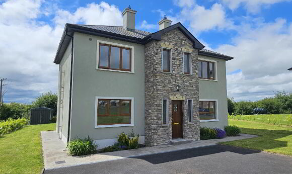 Photo 1 of 20 Orchard Grove, Elphin